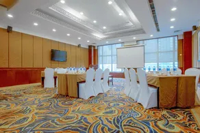 Changsha Muyi H Hotel - Image 4