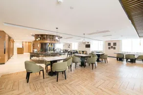 Metropolo Hainan Provincial Government Riyue Duty Free Hotel - Image 3