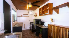 Nao Hostels Playa Venao - Image 4