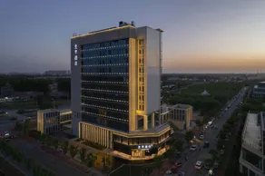 JI Hotel (Heze Juye High-Speed Railway North Station) - Image 5