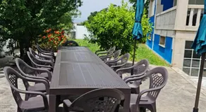 Bauernhof mit Garten und Grill | Gartenblick - Image 3