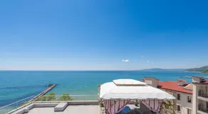 Balchik Sea View Apartments in Princess Residence - Image 4