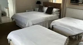Rooms at the Bush - Image 2