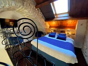 Maison des Etoiles Chambre d'hôtes, gîte Adult Only - Image 2