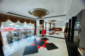 Lucky Star Hotel Near Harbour Bay Batam - Image 2
