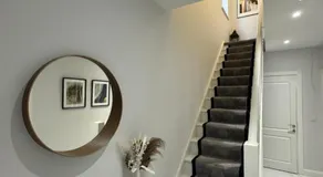 Modern Cozy Rooms Athy - Image 4