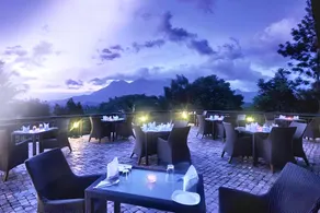 The Windflower Resort & Spa Vythiri - Image 3