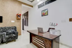 Collection O Dev S Villa - Image 3