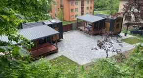 Liptov - dovolenkové domčeky Frodo & Bilbo - Image 5