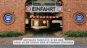 have a nice Stay - Bahnhof - 20min Hamburg - ruhig - Image 5