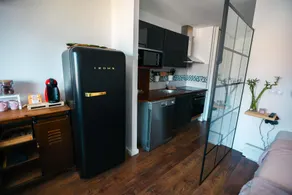 apartamento en Porto Pi - Image 5
