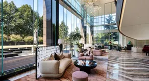 InterContinental Hefei by IHG - Image 2