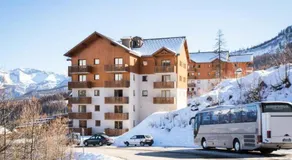 Appartement Confort 2 chambres (6 personnes) - Image 5