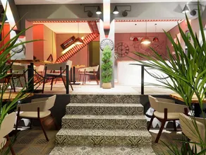 Dark Station Boutique Hotel - Image 4