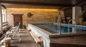 Pension Christophorus Hotel Garni - Image 2
