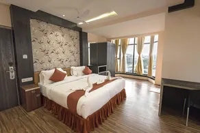 Regenta Inn Larica Kolkata - Image 2