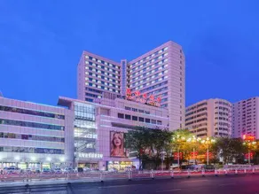 Friendly Hotel (Meimei Shopping Center Autonomous Region Museum Branch) - Image 2