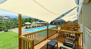 Shin Shin Hotel Jeju City - Image 4