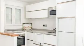 Torre Mar Quality Beachfront (WiFi 2-BR) - Image 4