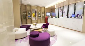 Lavande Hotel Suqian Yanghe New District - Image 3