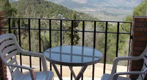 Apartamentos Sierra de Segura - Image 2