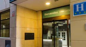 VTZ Hotel El Príncipe - Image 3