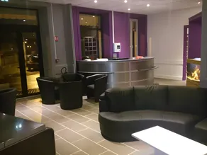 Hotel-Restaurant des Voyageurs - Image 4