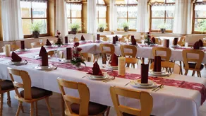 Hotel Restaurant Goger - Image 5