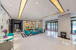 Xana Lite Hotel (Xin Qian Wangfujing Plaza Branch) - Image 4