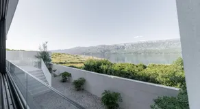 Villa Velebit - luxury apartment steps away from Adriatic Sea, with private pool and stunning views - Image 4