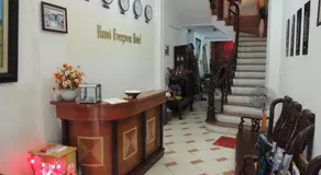 Hanoi Ecogreen Hostel - Image 2