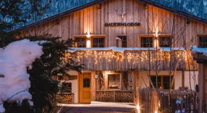 BauernLodge Alpin Appartements - Image 5