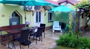Hostel Pascalis Alesd - Image 5
