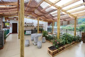 Meet Zhangjiang Inn Libo Ancient Town - Image 2
