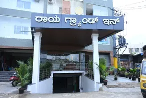 RAAYA GRAND INN - Image 4
