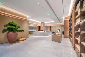 Ji Hotel Hangzhou Xiaoshan Airport Airport New World - Image 2