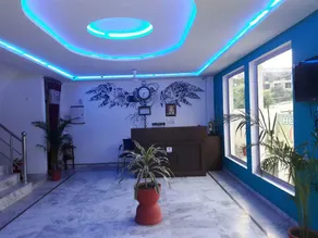 Hotel Ganpati Agra - Image 2