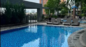Queen V Staycation Tower D, Manhattan Heights, Araneta Center, Cubao, Quezon City, Metro Manila, Philippines - Image 4