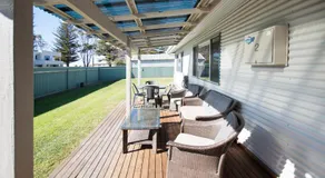 Clearwater Motel Apartments - Image 4