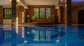 ForRest Hotel & Restaurant - Image 3