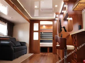 Gao'an buffalo RV Camp - Image 3