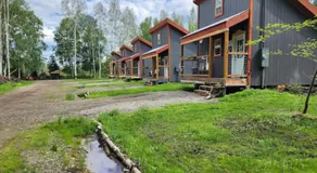 The Wandering Wolf - Frontier Village - Image 2