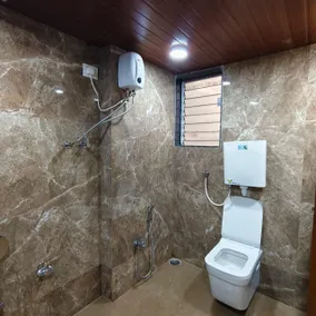 Hotel Sai Srushti Residency Dombivli - Image 5