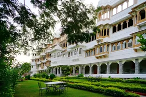 Kavish The Haveli Resort - Kumbhalgarh - Image 5
