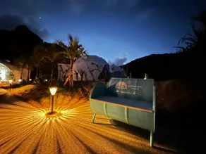 glampark resort Akuna beach - Image 3