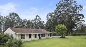Hillcrest House - Aussicht über das Hunter Valley - Image 5