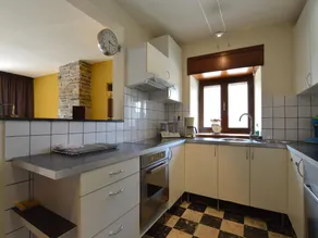 Casa vacanze a Odeigne con sauna - Image 3