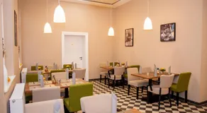 LOK - Die Pension - Das Restaurant - Image 2