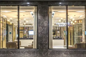 City Comfort Inn Suzhou Hanshan Temple Binhe Road Metro Station - Image 5