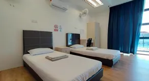 Agape Hostel - Image 2